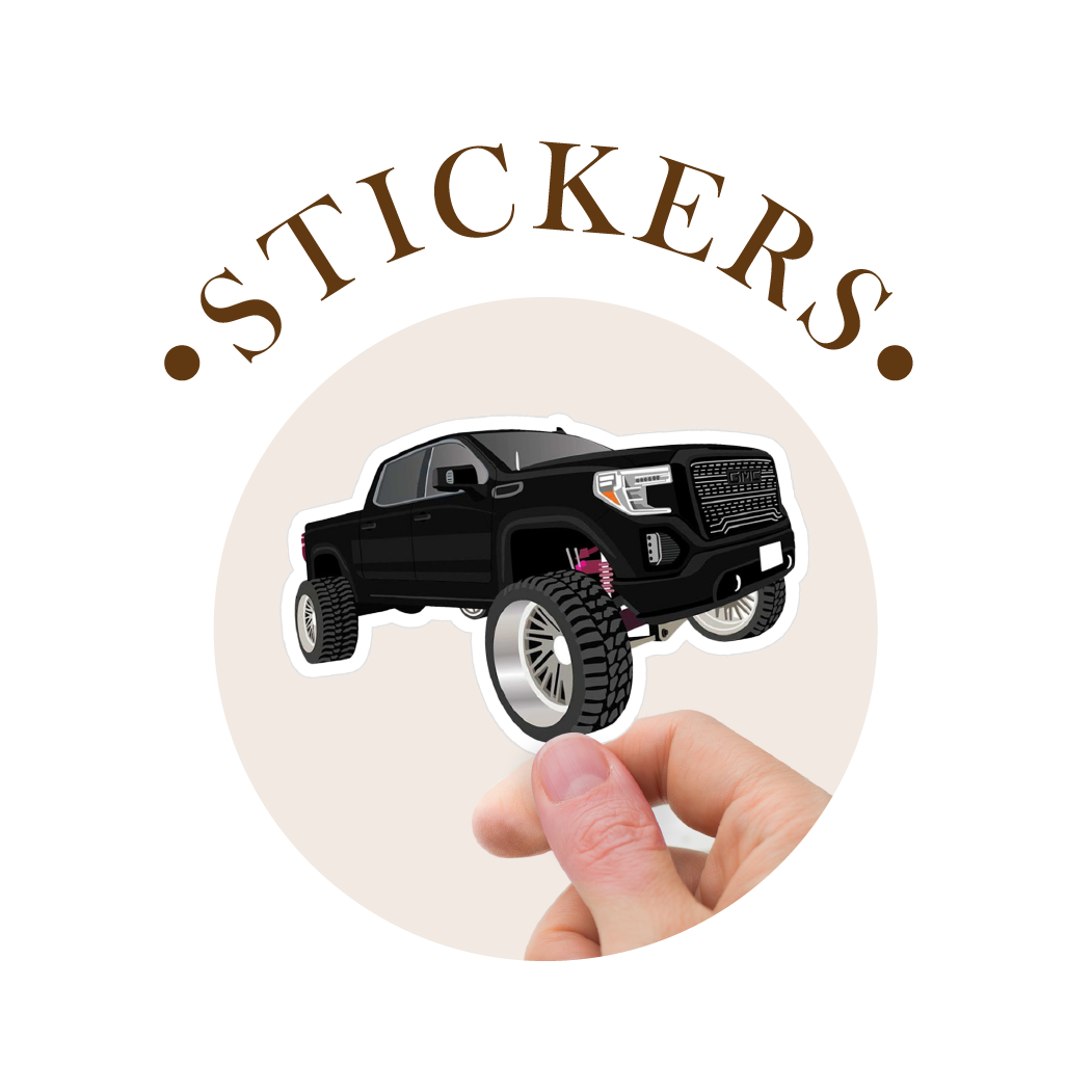 Stickers