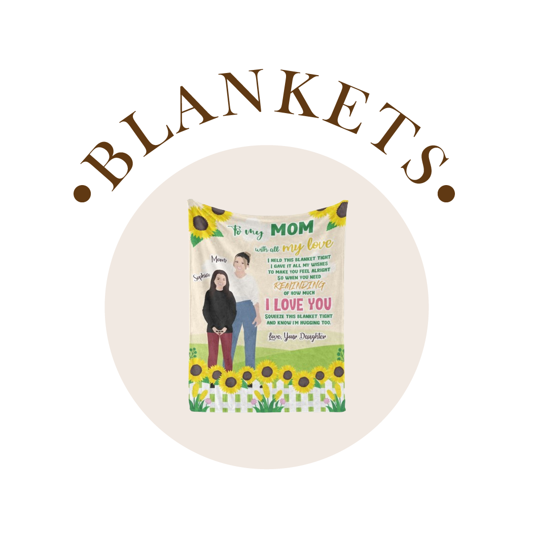 Blankets