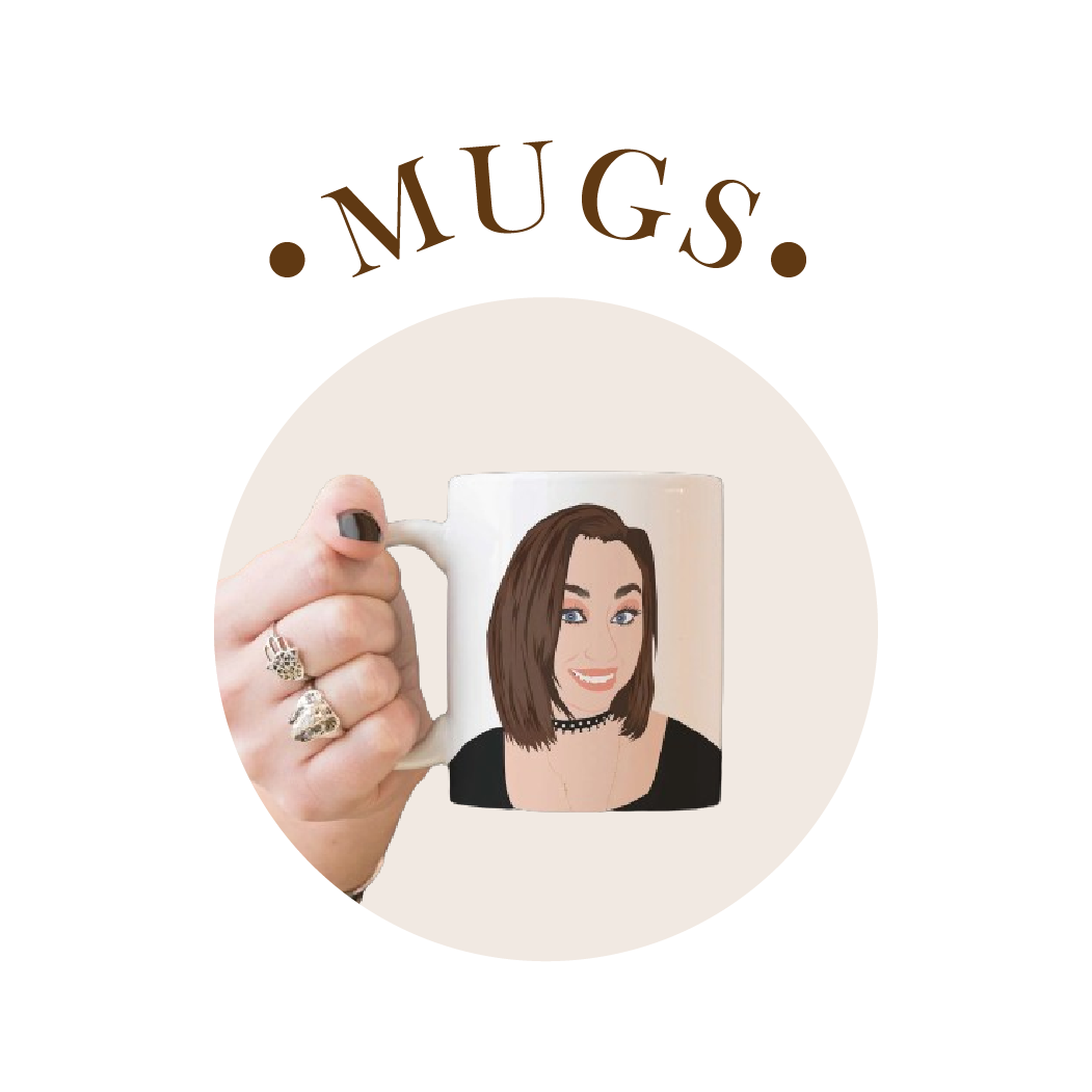 Mugs
